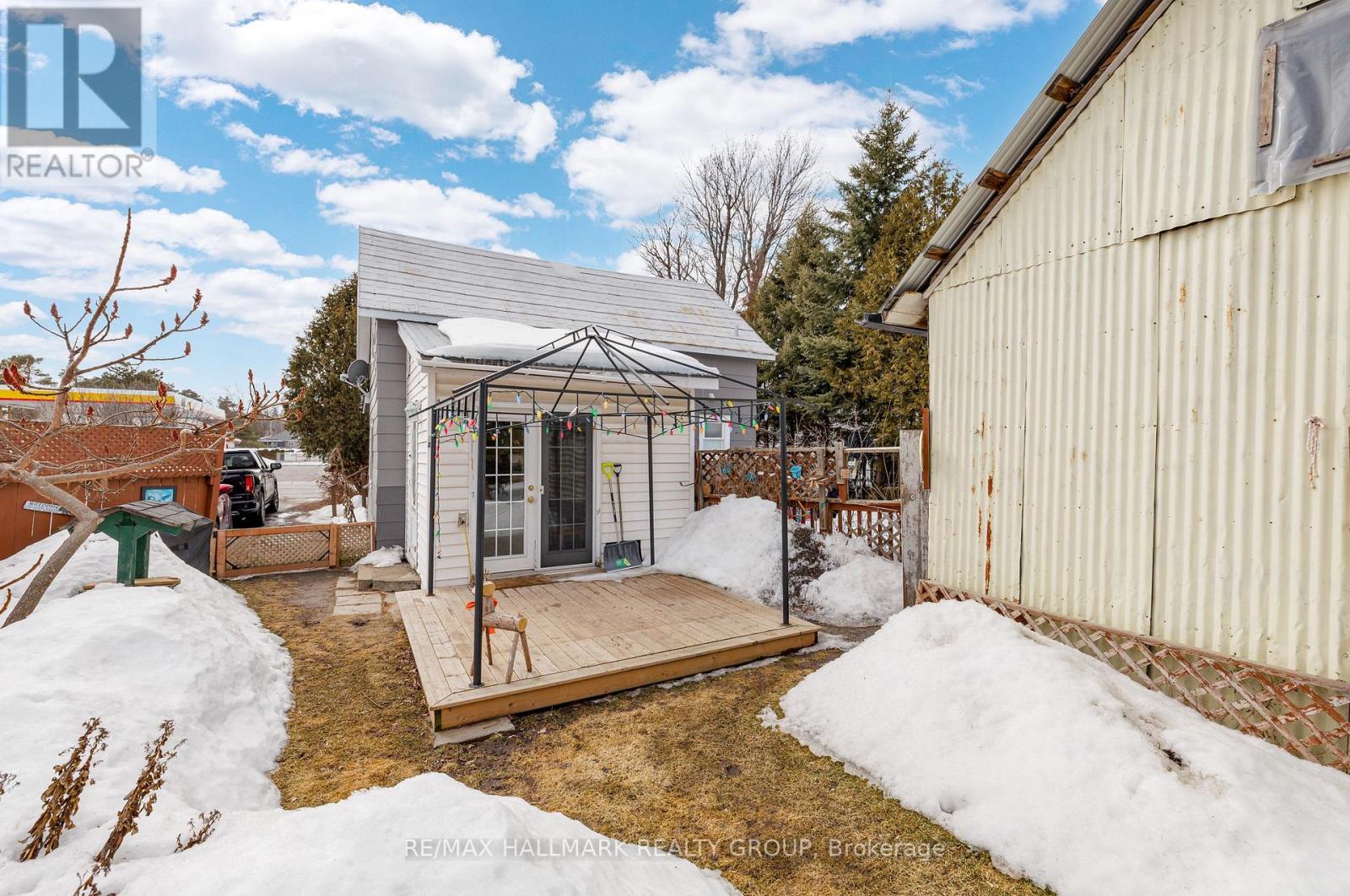 229 Gore Street E, Perth, Ontario  K7H 1K6 - Photo 22 - X12862550