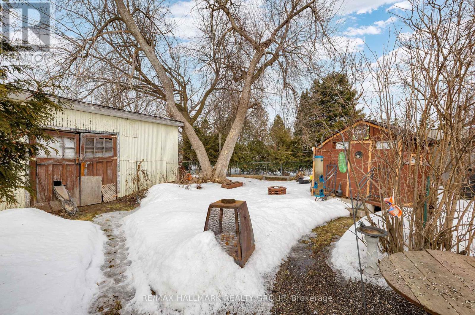 229 Gore Street E, Perth, Ontario  K7H 1K6 - Photo 24 - X12862550