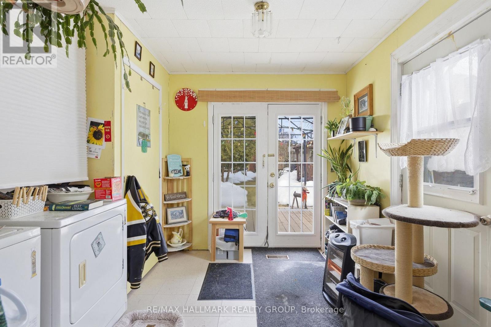 229 Gore Street E, Perth, Ontario  K7H 1K6 - Photo 4 - X12862550