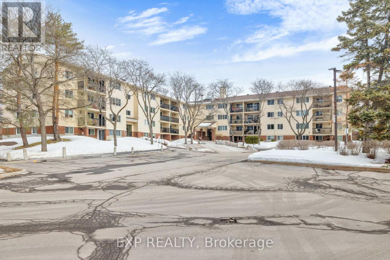 104 - 6470 BILBERRY DRIVE, ottawa, Ontario