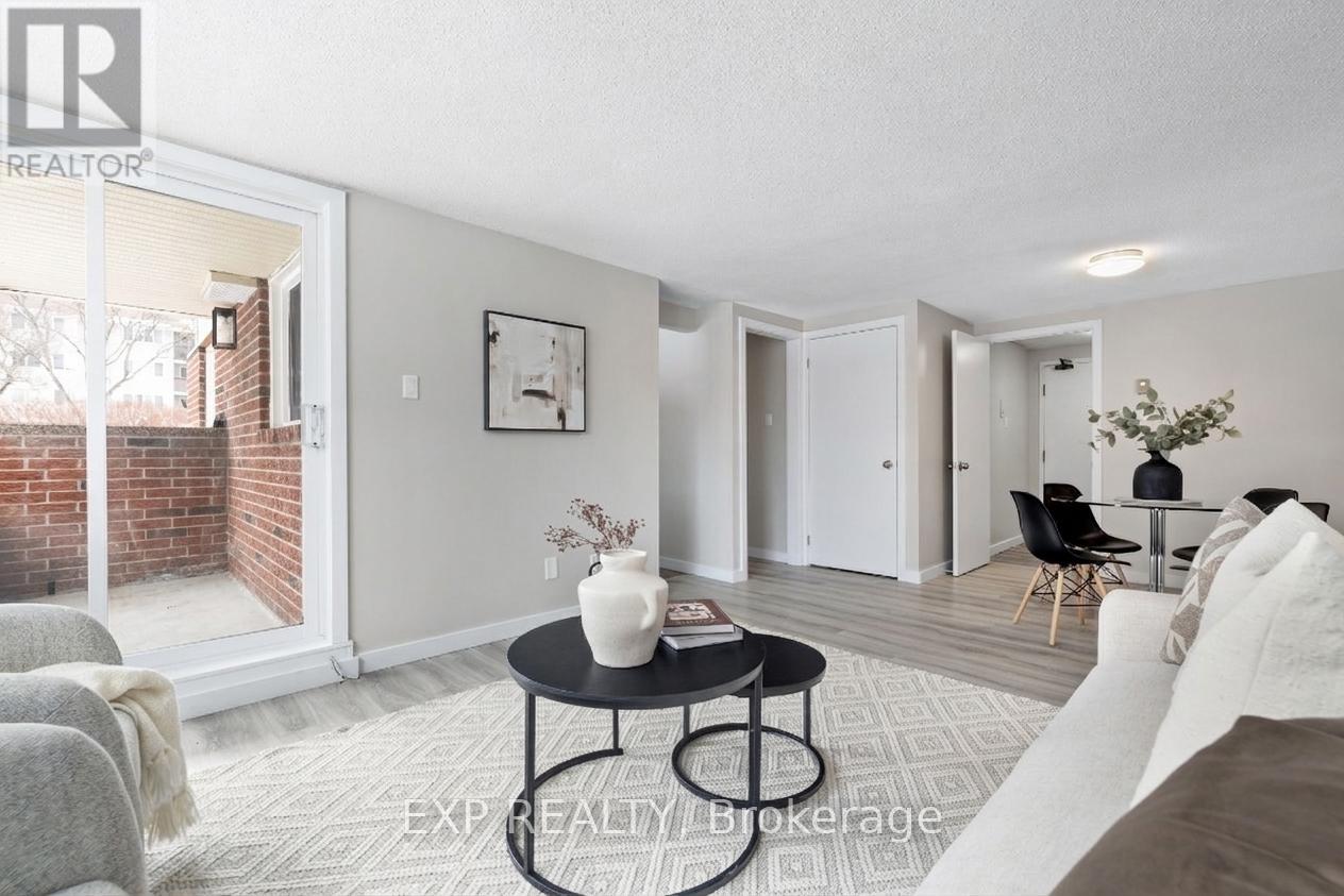 104 - 6470 Bilberry Drive, Ottawa, Ontario  K1C 4P1 - Photo 11 - X12862600