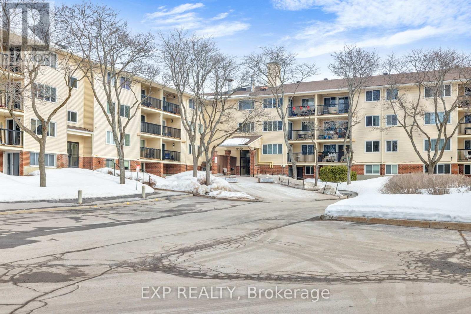 104 - 6470 Bilberry Drive, Ottawa, Ontario  K1C 4P1 - Photo 2 - X12862600