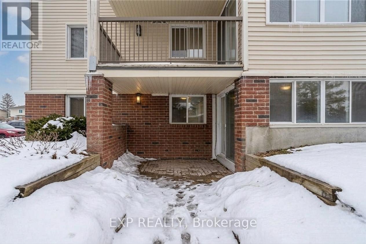104 - 6470 Bilberry Drive, Ottawa, Ontario  K1C 4P1 - Photo 31 - X12862600