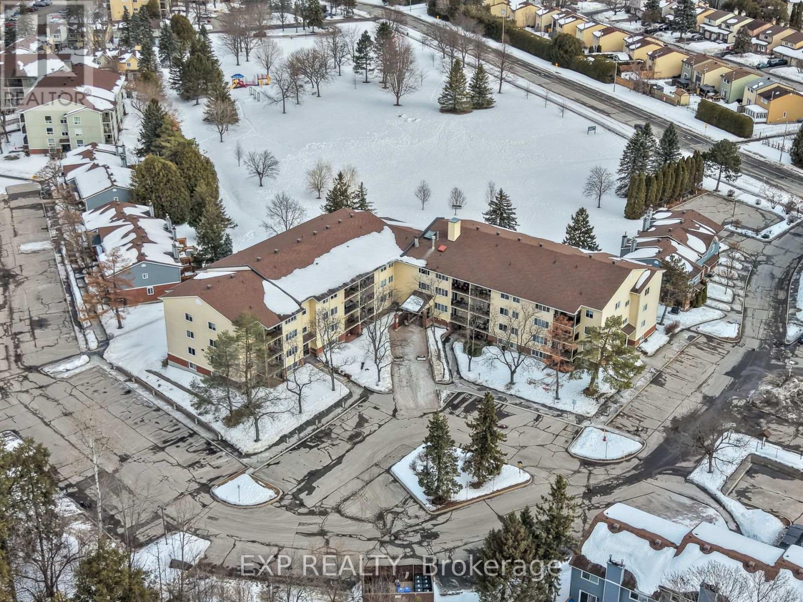 104 - 6470 Bilberry Drive, Ottawa, Ontario  K1C 4P1 - Photo 33 - X12862600