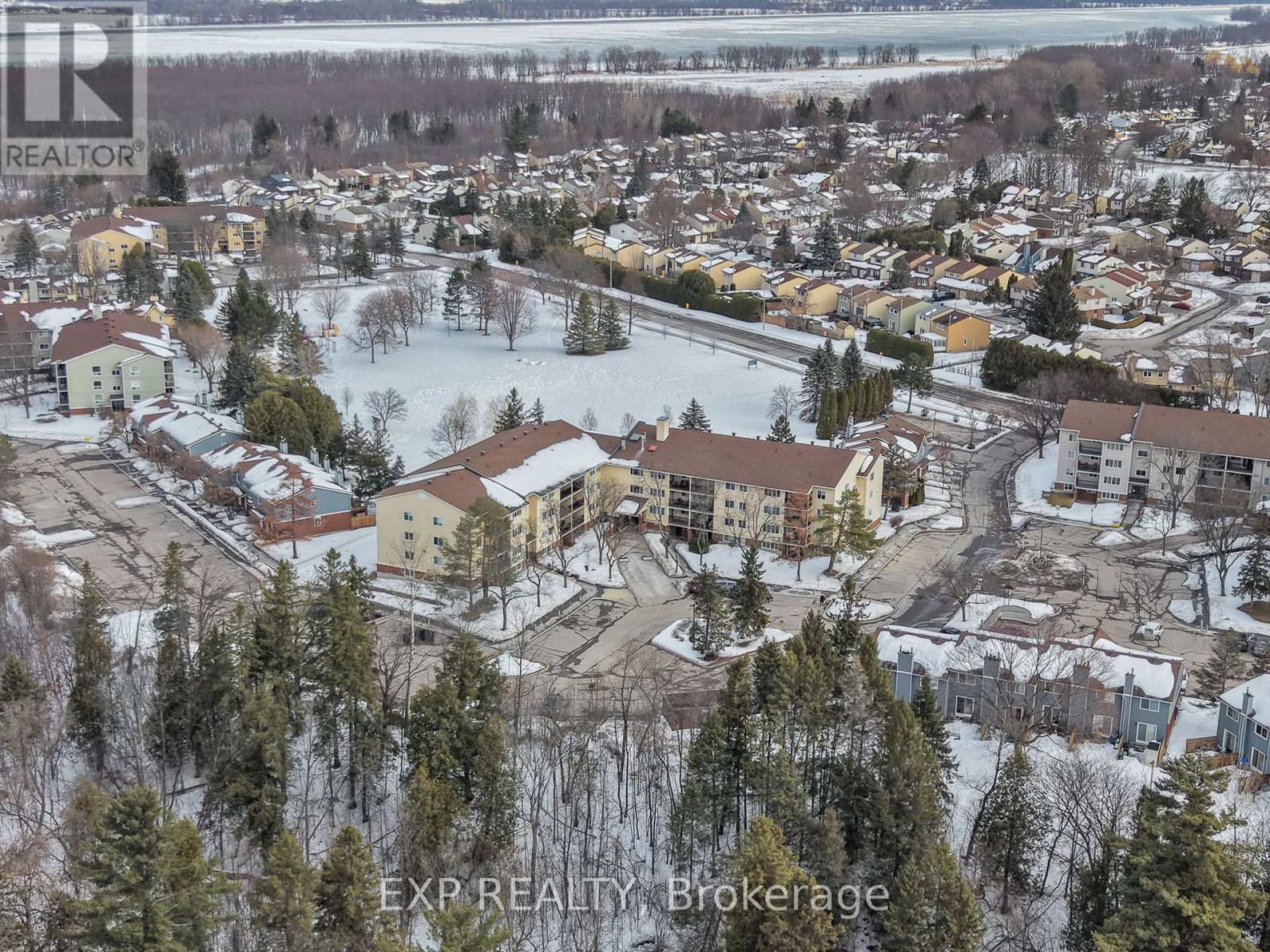 104 - 6470 Bilberry Drive, Ottawa, Ontario  K1C 4P1 - Photo 34 - X12862600