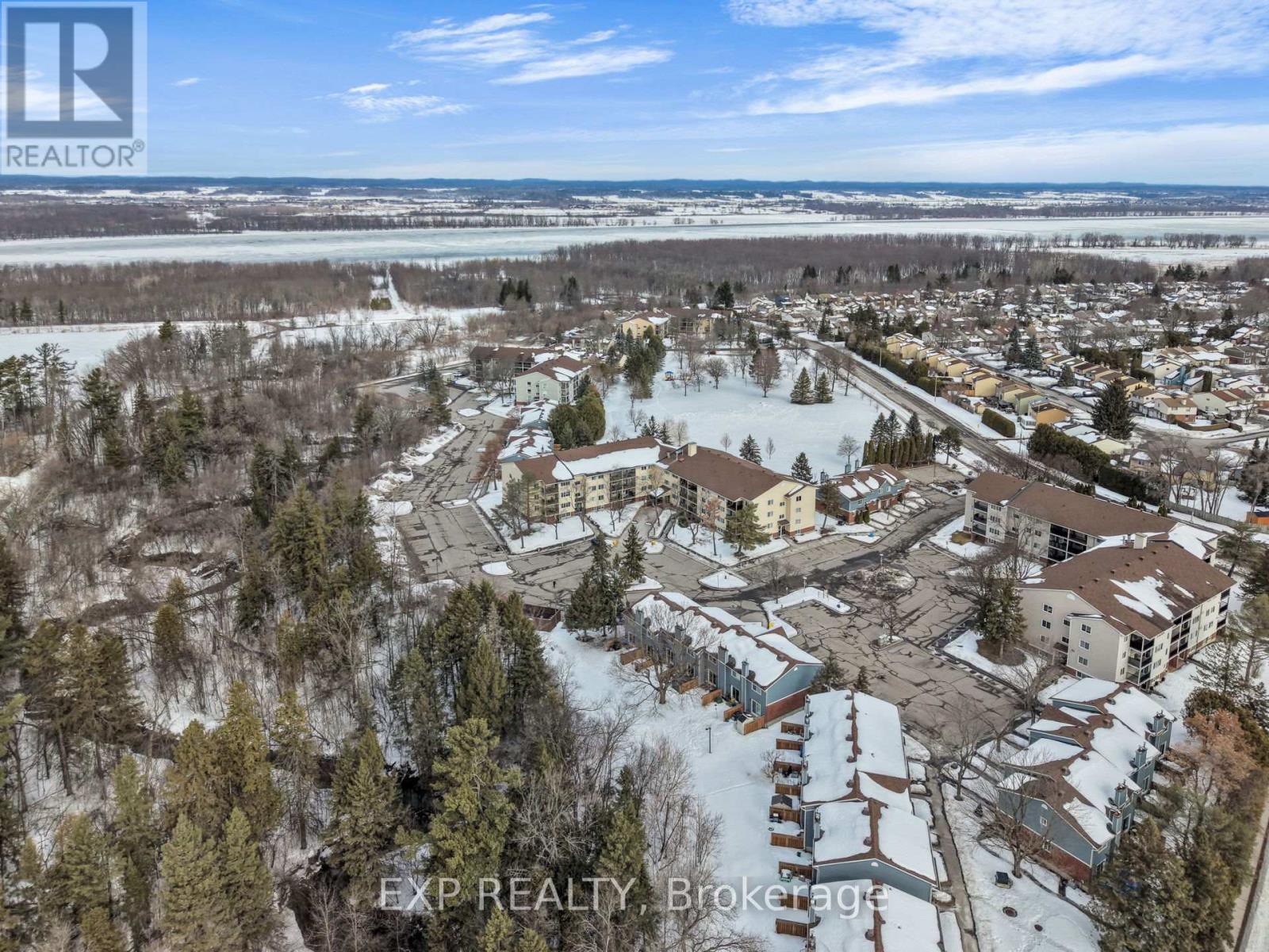 104 - 6470 Bilberry Drive, Ottawa, Ontario  K1C 4P1 - Photo 35 - X12862600
