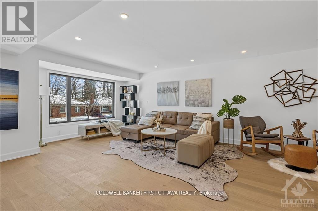 628 Parkview Road, Ottawa, Ontario  K1Z 6E5 - Photo 11 - X12862604