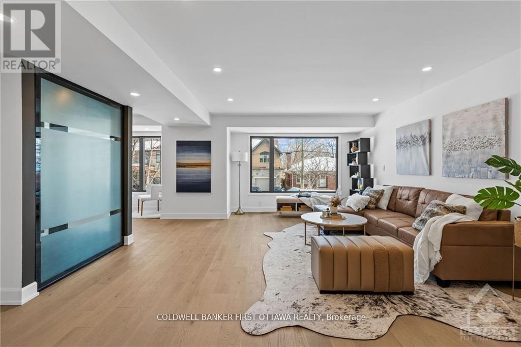 628 Parkview Road, Ottawa, Ontario  K1Z 6E5 - Photo 2 - X12862604