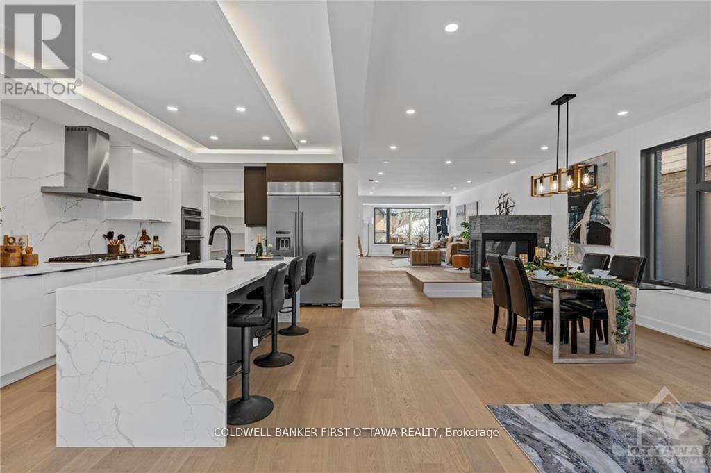 628 Parkview Road, Ottawa, Ontario  K1Z 6E5 - Photo 6 - X12862604