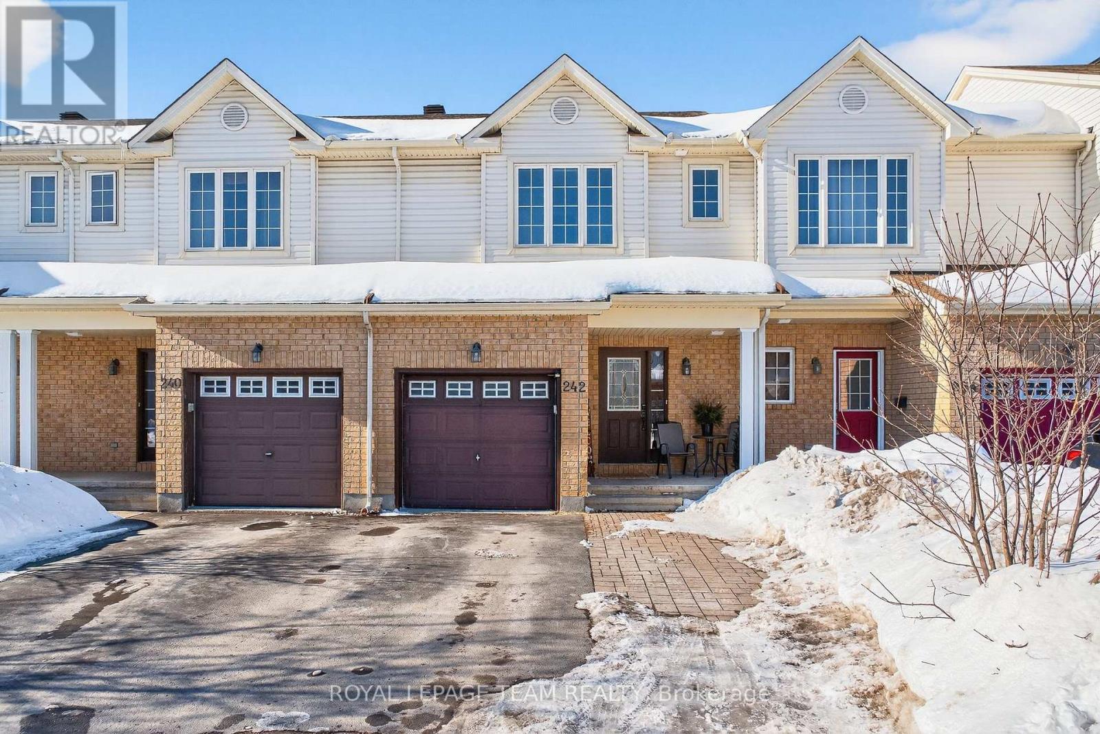 242 OPUS STREET, ottawa, Ontario