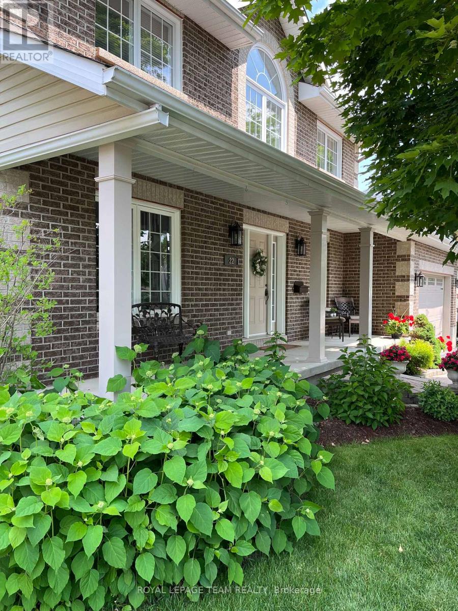 22 Renshaw Avenue, Ottawa, Ontario  K2S 1G9 - Photo 44 - X12862616