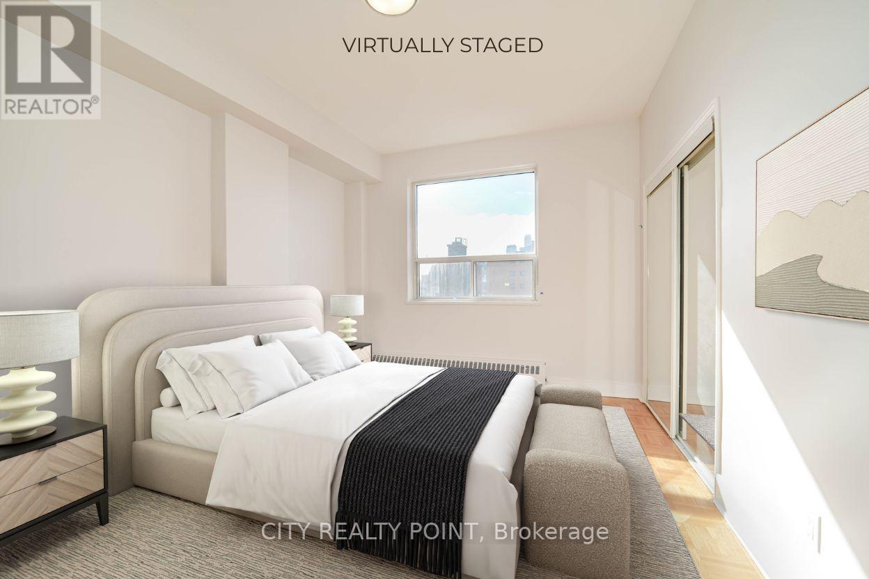 201 - 490 Eglinton Avenue E, Toronto, Ontario  M4P 1M4 - Photo 17 - C12779050