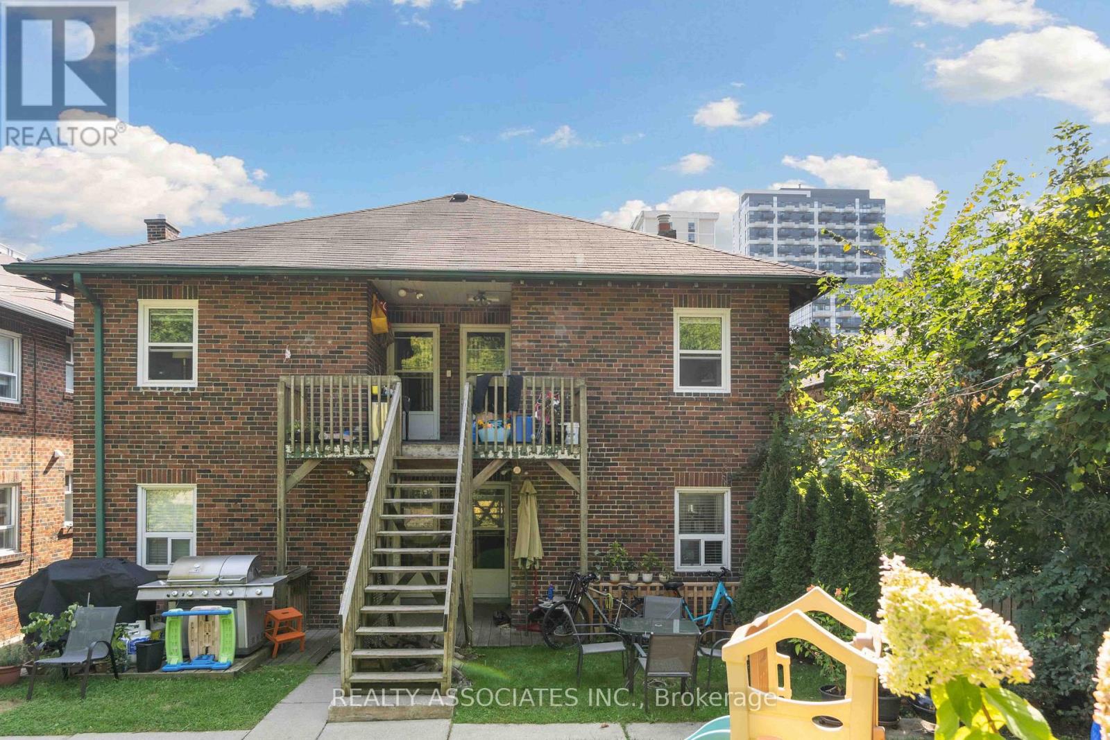 162 Millwood Road, Toronto, Ontario  M4S 1J7 - Photo 2 - C12799822