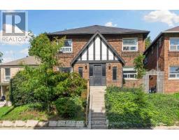 162 MILLWOOD ROAD, Toronto, Ontario
