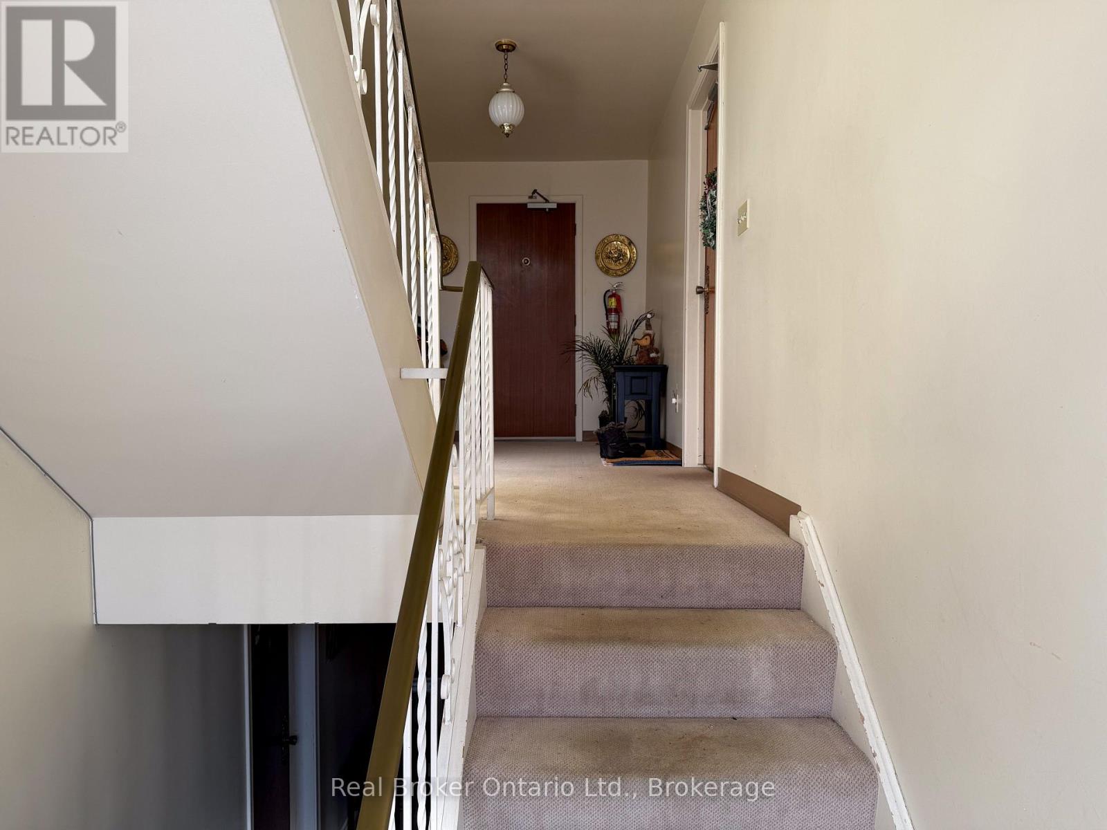 Unit 3 - 36 Graham Avenue, Brantford, Ontario  N3T 1C4 - Photo 30 - X12862578