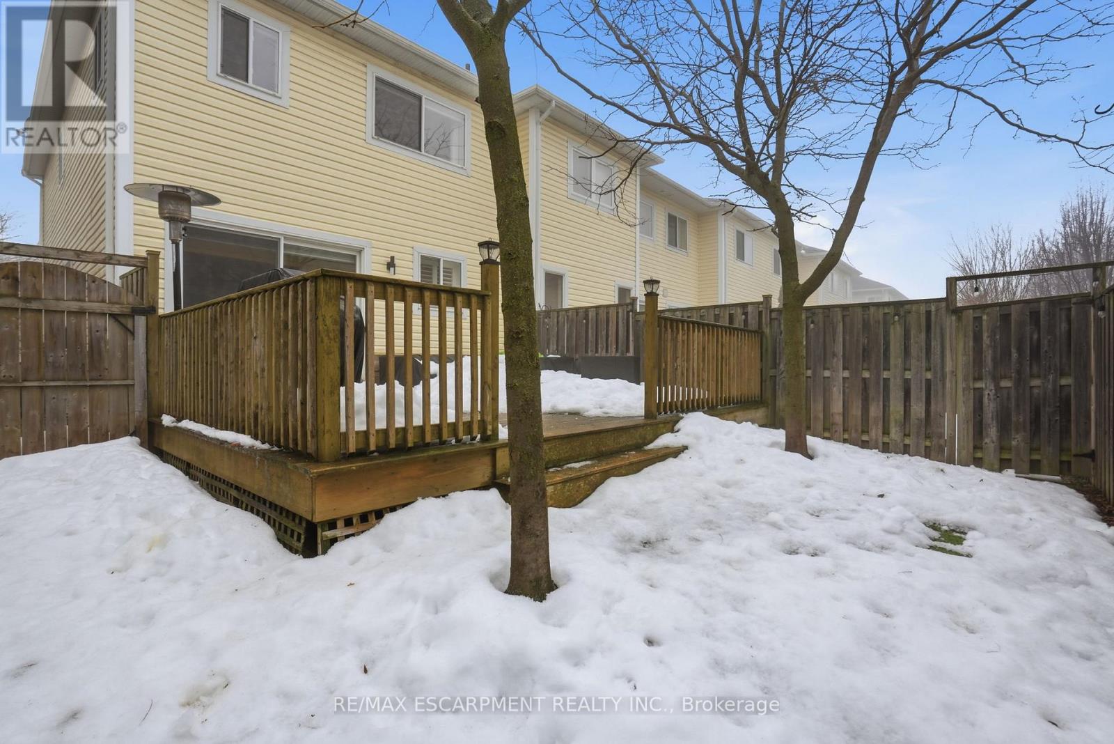66 Blue Sky Trail, Hamilton, Ontario  L8B 0X6 - Photo 40 - X12858264