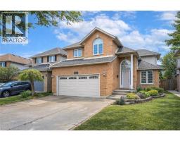42 HILLGARDEN Drive, stoney creek, Ontario