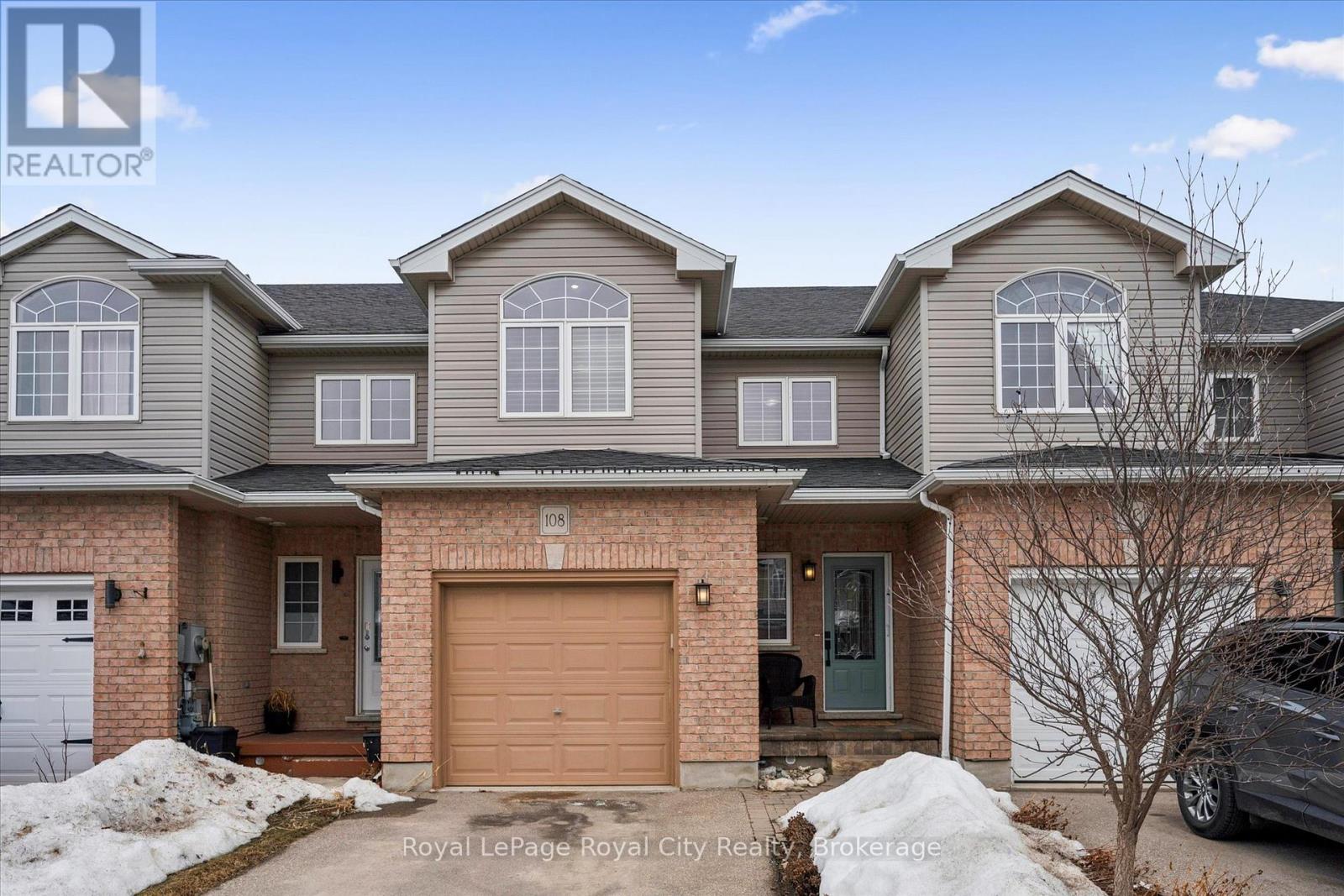 108 Mussen Street, Guelph, Ontario  N1E 0K2 - Photo 2 - X12862412