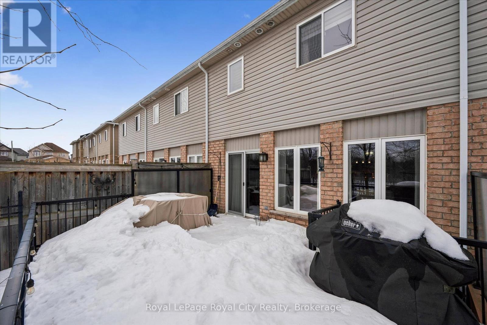 108 Mussen Street, Guelph, Ontario  N1E 0K2 - Photo 34 - X12862412