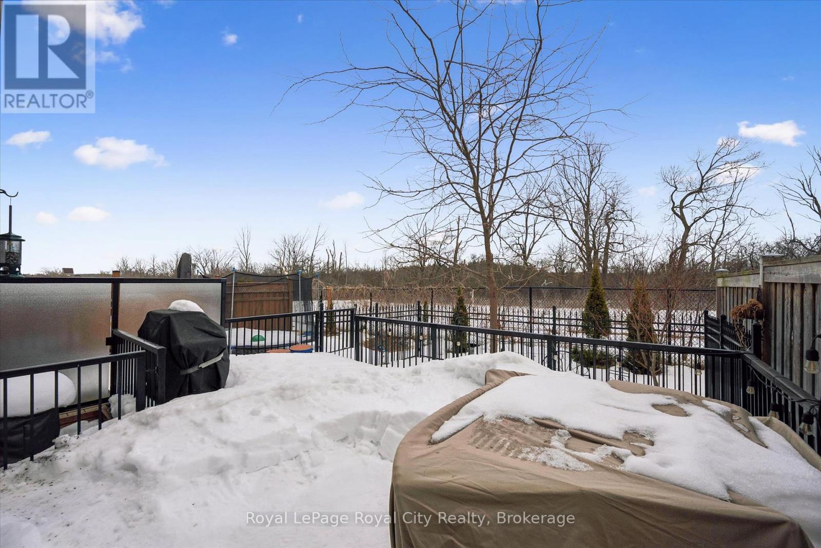 108 Mussen Street, Guelph, Ontario  N1E 0K2 - Photo 39 - X12862412