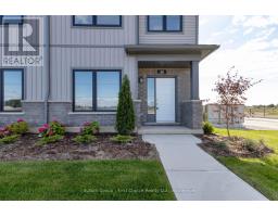 60 BALLADRY BOULEVARD, stratford, Ontario