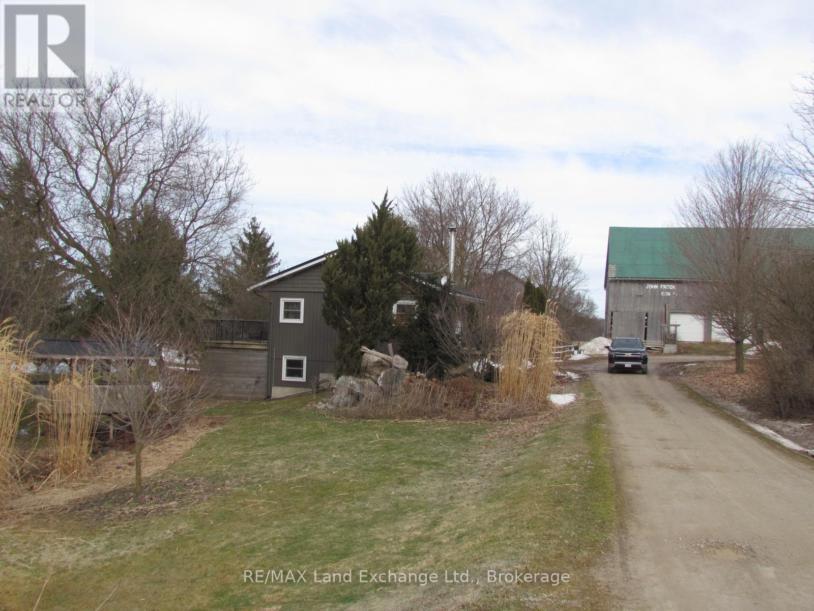 546-8-CONCESSION, Brockton