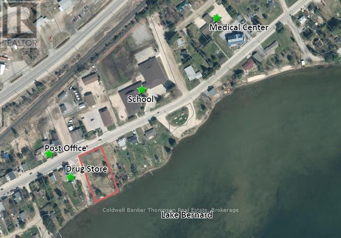 113 Main Street, Sundridge, Ontario  P0A 1Z0 - Photo 3 - X12862568