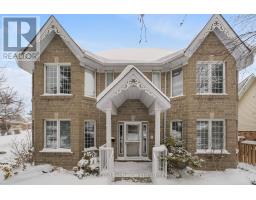 750 MCPHERSON CRESCENT, Kincardine, Ontario