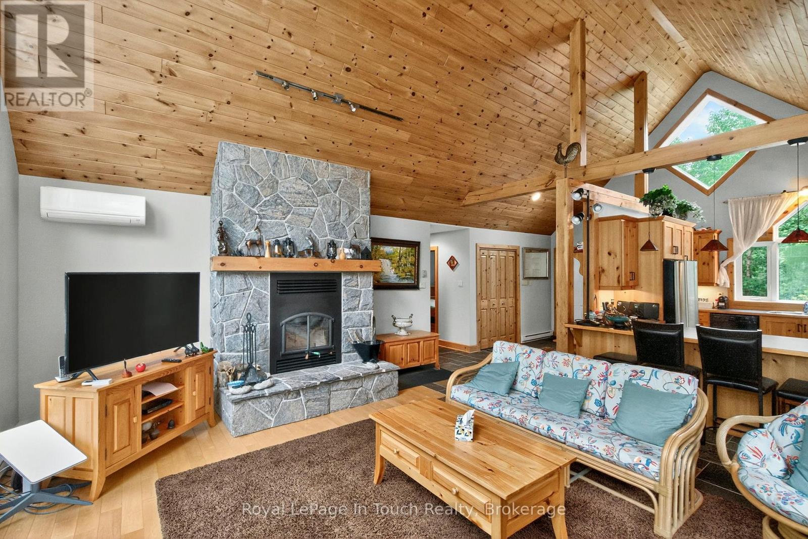 390 Island 360 Island, Georgian Bay (Baxter), Ontario  L0K 1S0 - Photo 19 - X12862630