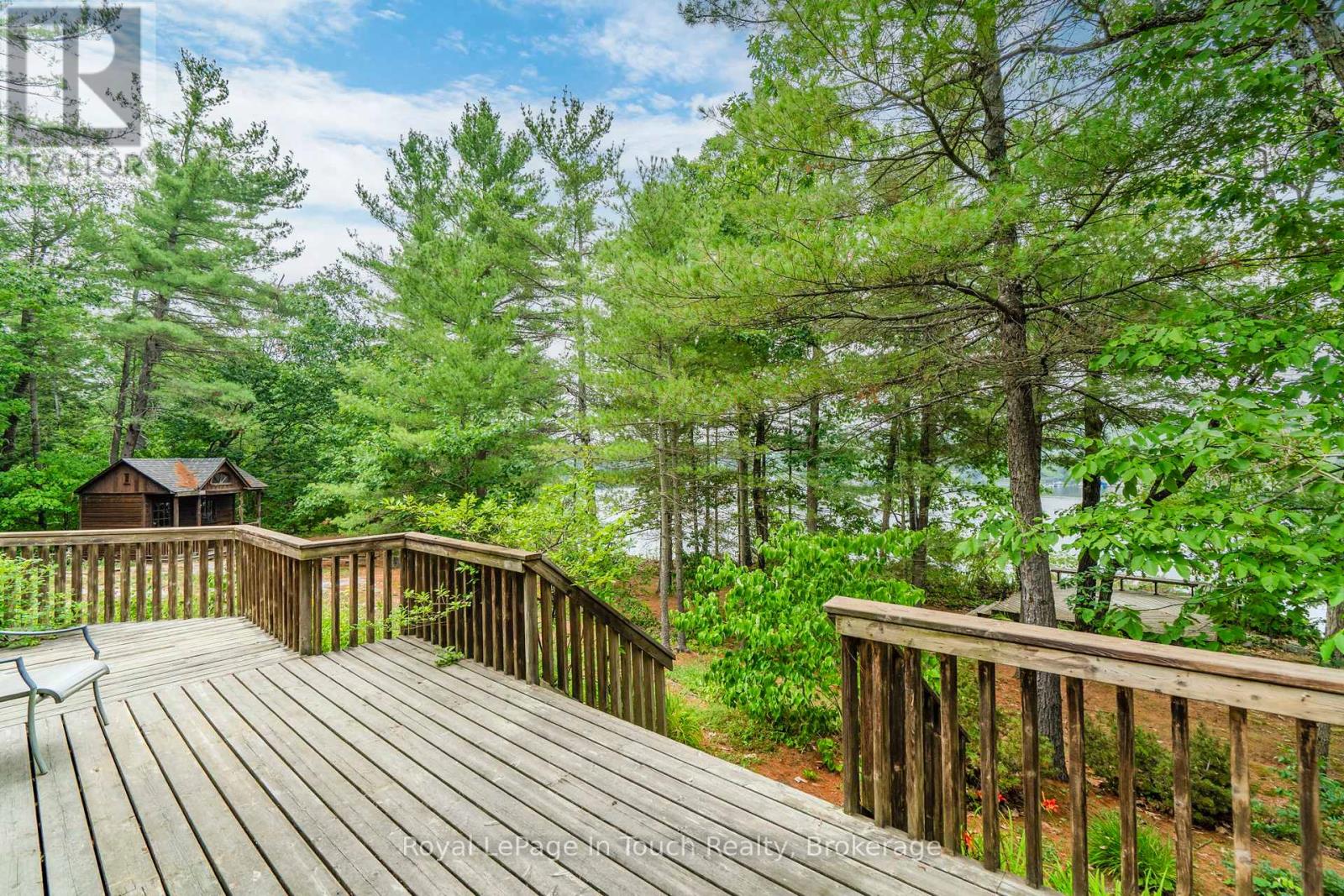 390 Island 360 Island, Georgian Bay (Baxter), Ontario  L0K 1S0 - Photo 30 - X12862630