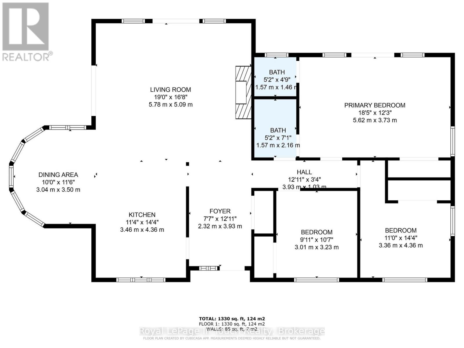 390 Island 360 Island, Georgian Bay (Baxter), Ontario  L0K 1S0 - Photo 31 - X12862630