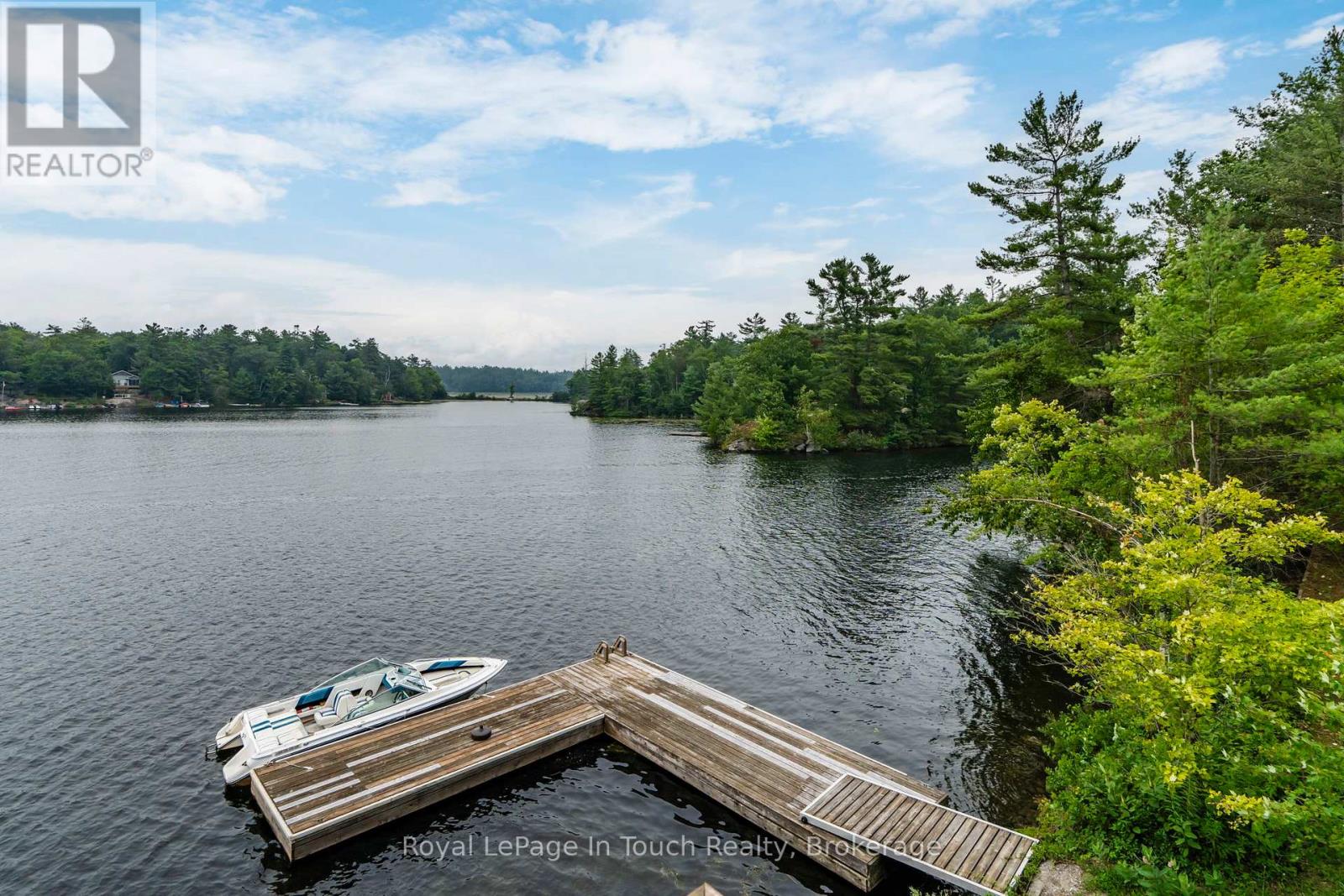 390 Island 360 Island, Georgian Bay (Baxter), Ontario  L0K 1S0 - Photo 38 - X12862630