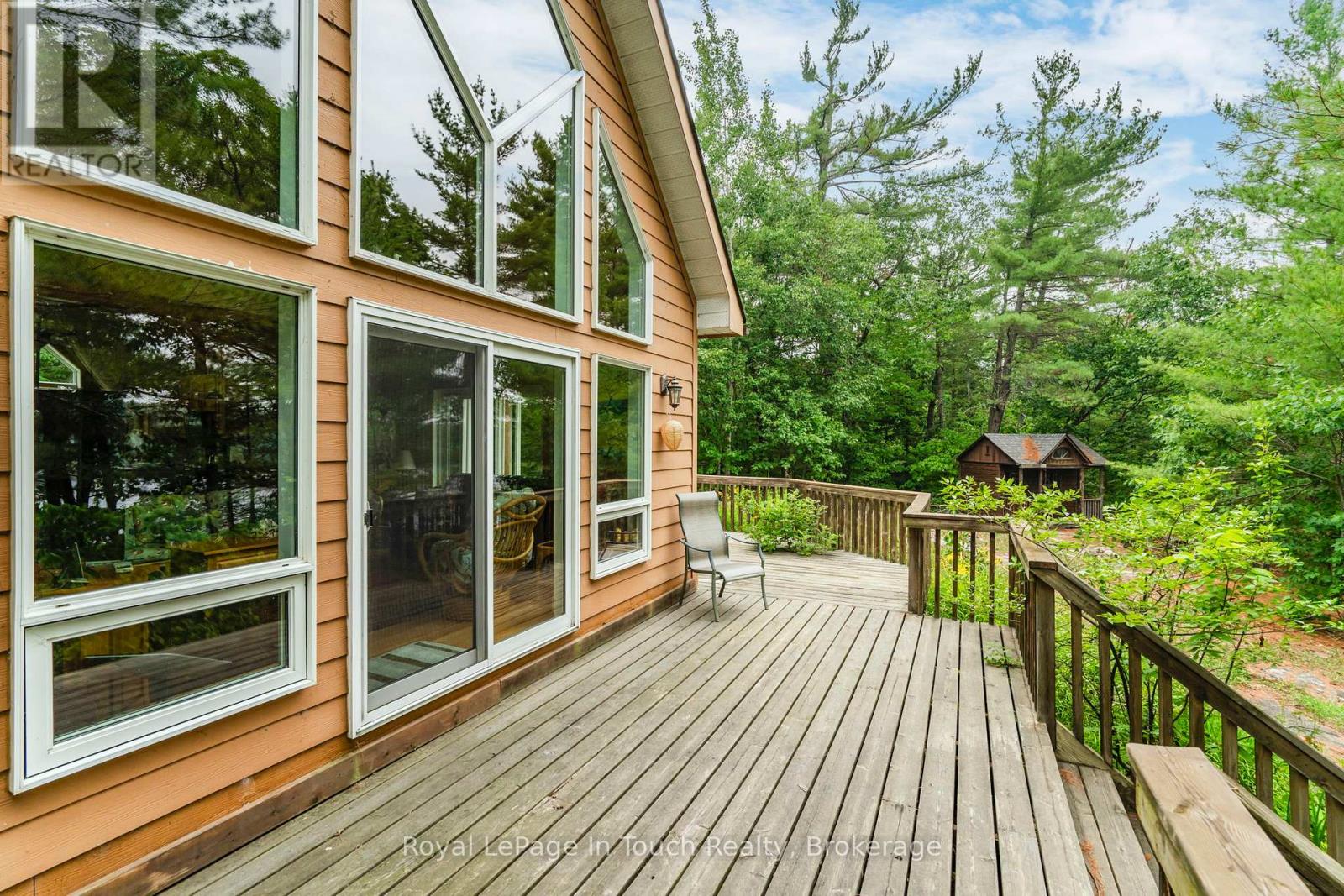 390 Island 360 Island, Georgian Bay (Baxter), Ontario  L0K 1S0 - Photo 4 - X12862630