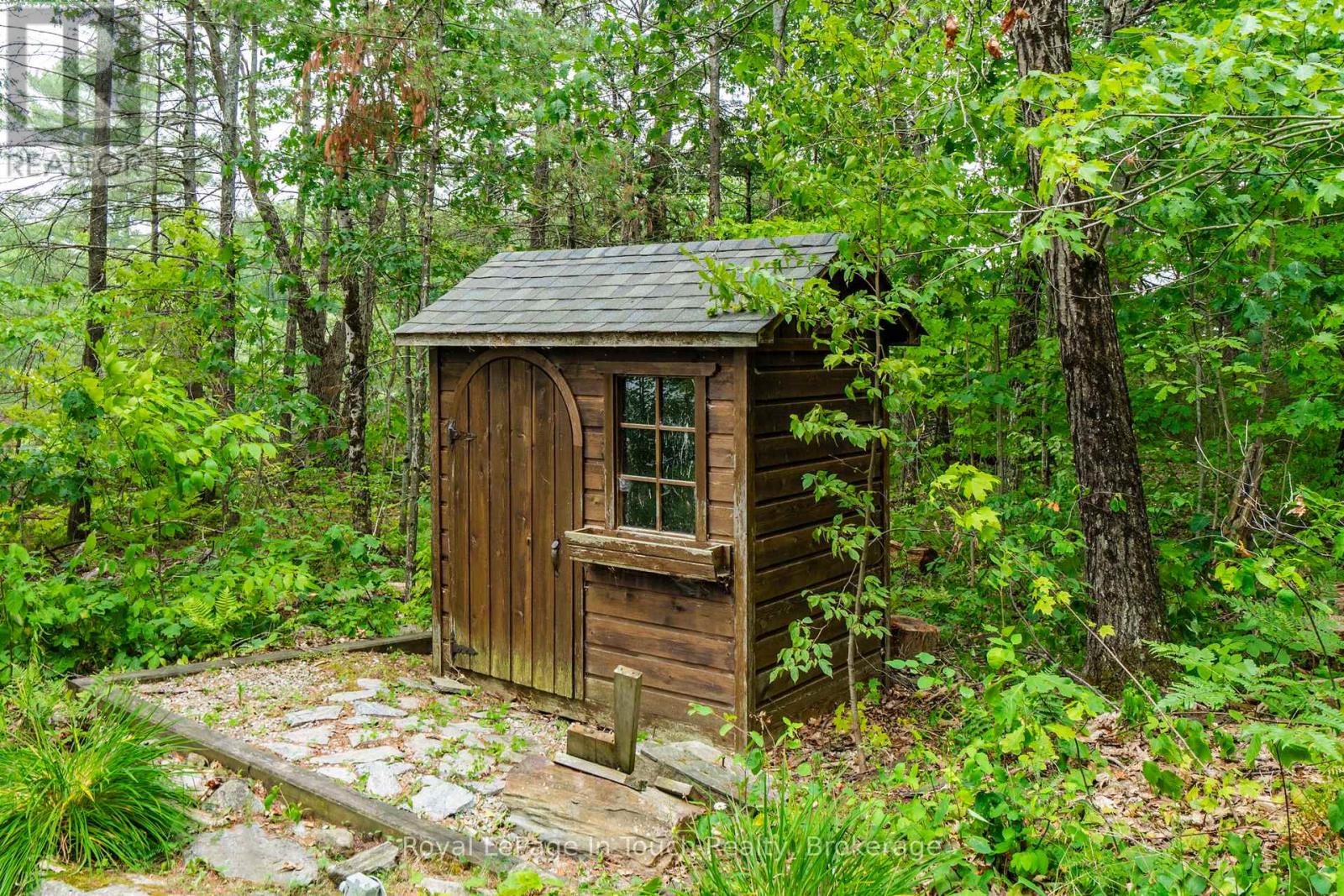 390 Island 360 Island, Georgian Bay (Baxter), Ontario  L0K 1S0 - Photo 43 - X12862630