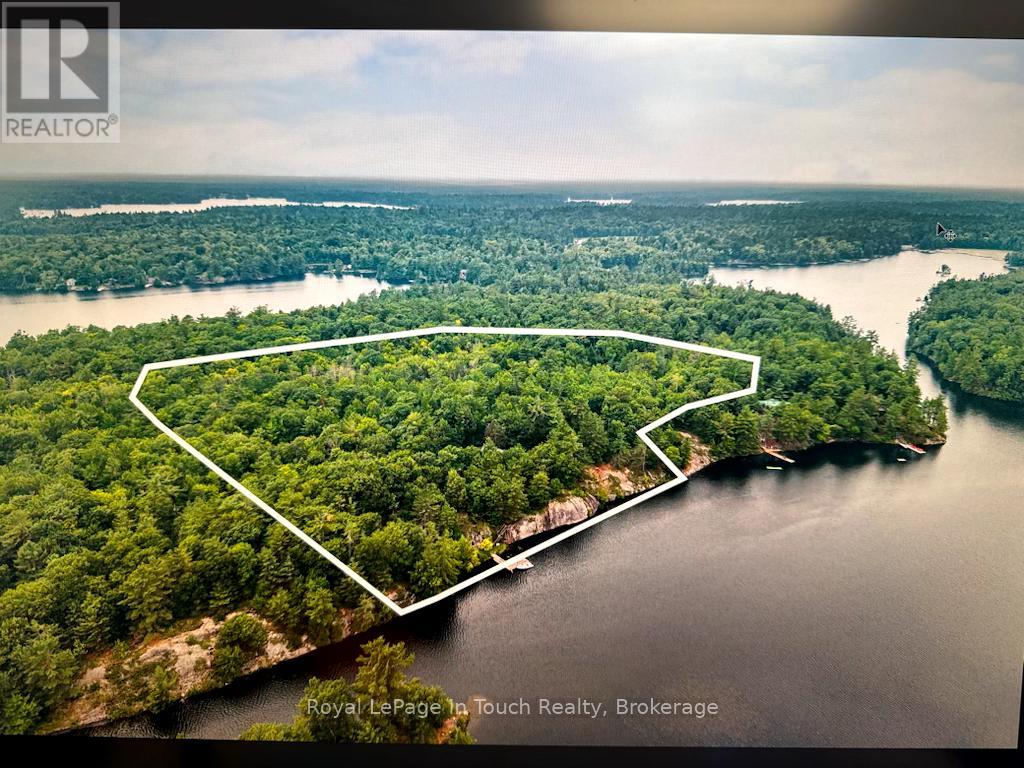 390 Island 360 Island, Georgian Bay (Baxter), Ontario  L0K 1S0 - Photo 5 - X12862630