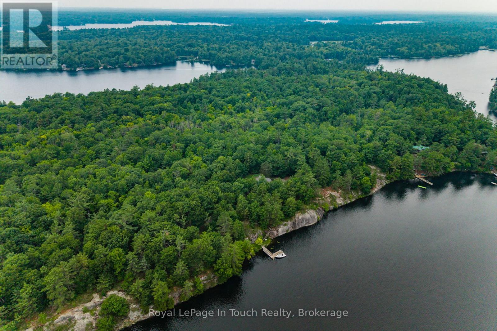 390 Island 360 Island, Georgian Bay (Baxter), Ontario  L0K 1S0 - Photo 6 - X12862630
