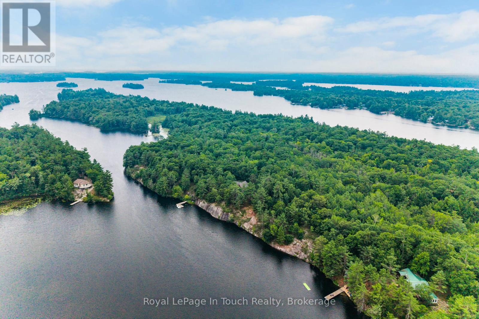 390 Island 360 Island, Georgian Bay (Baxter), Ontario  L0K 1S0 - Photo 7 - X12862630