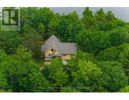 390 ISLAND 360 ISLAND, Georgian Bay, Ontario