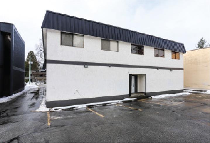 200 2306 Mccallum Road, Abbotsford, British Columbia  V2S 3P4 - Photo 3 - C8076820