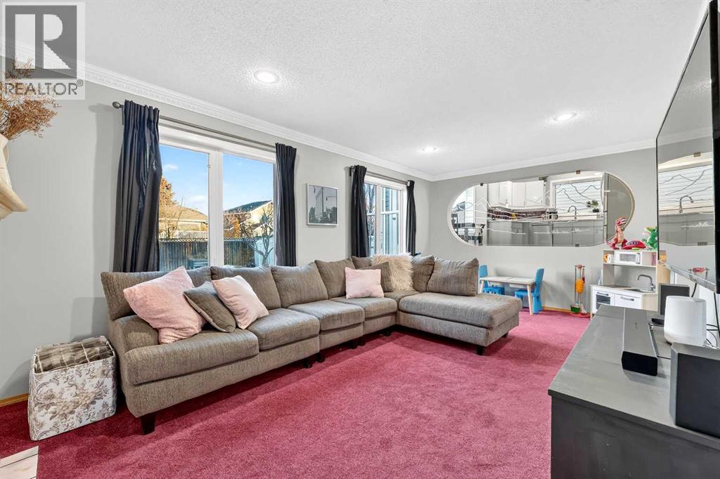 1336 Meadowbrook Drive Se, Airdrie, Alberta  T4A 2B3 - Photo 32 - A2279536