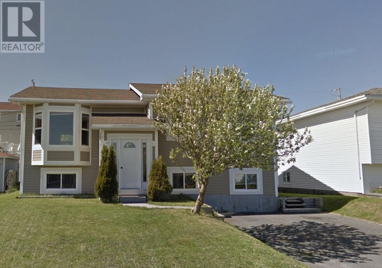 17 Harrington Drive, St. John's, Newfoundland & Labrador