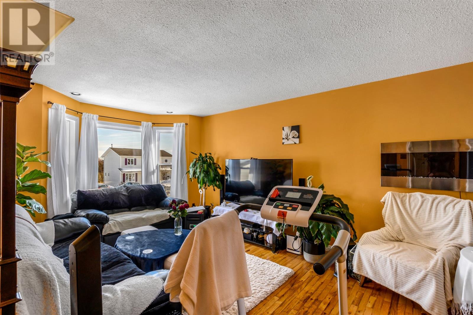 17 Harrington Drive, St. John's, Newfoundland & Labrador  A1E 5V7 - Photo 11 - 1295063