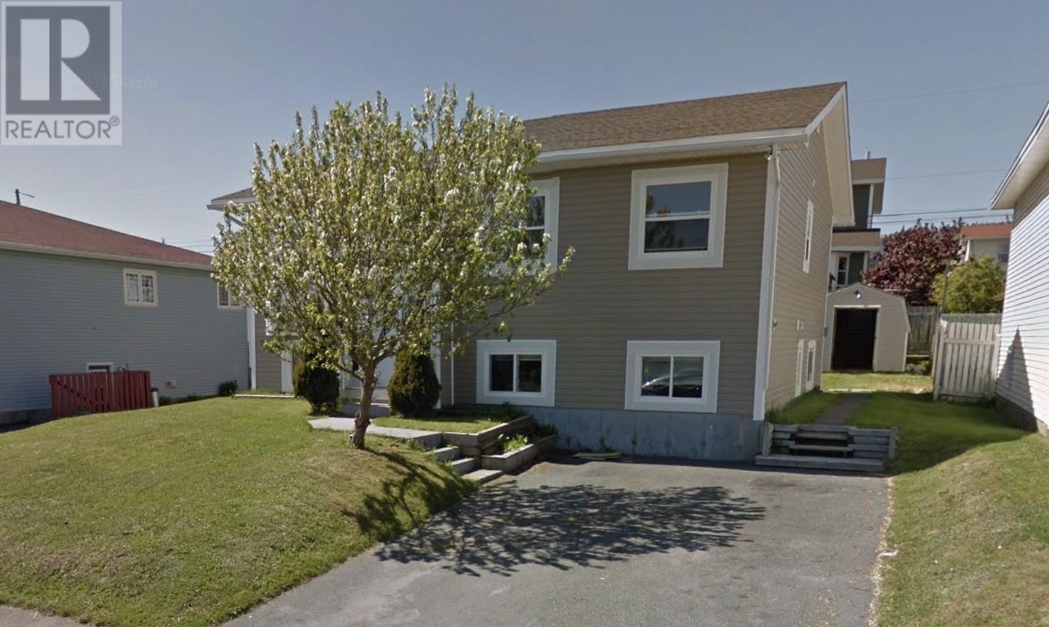 17 Harrington Drive, St. John's, Newfoundland & Labrador  A1E 5V7 - Photo 2 - 1295063