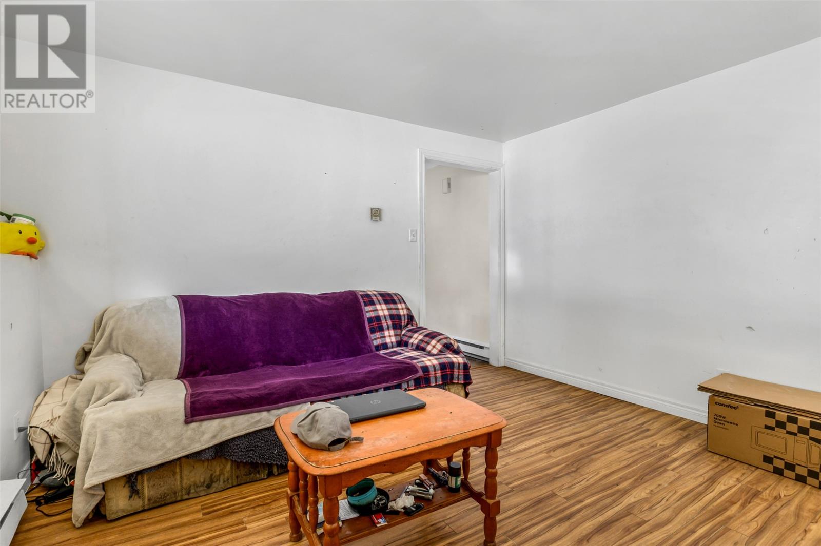 17 Harrington Drive, St. John's, Newfoundland & Labrador  A1E 5V7 - Photo 25 - 1295063