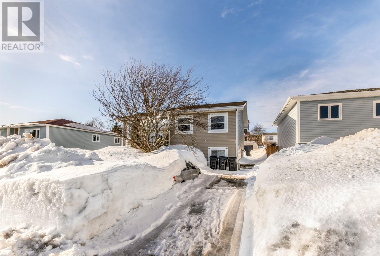 17 Harrington Drive, St. John's, Newfoundland & Labrador  A1E 5V7 - Photo 3 - 1295063