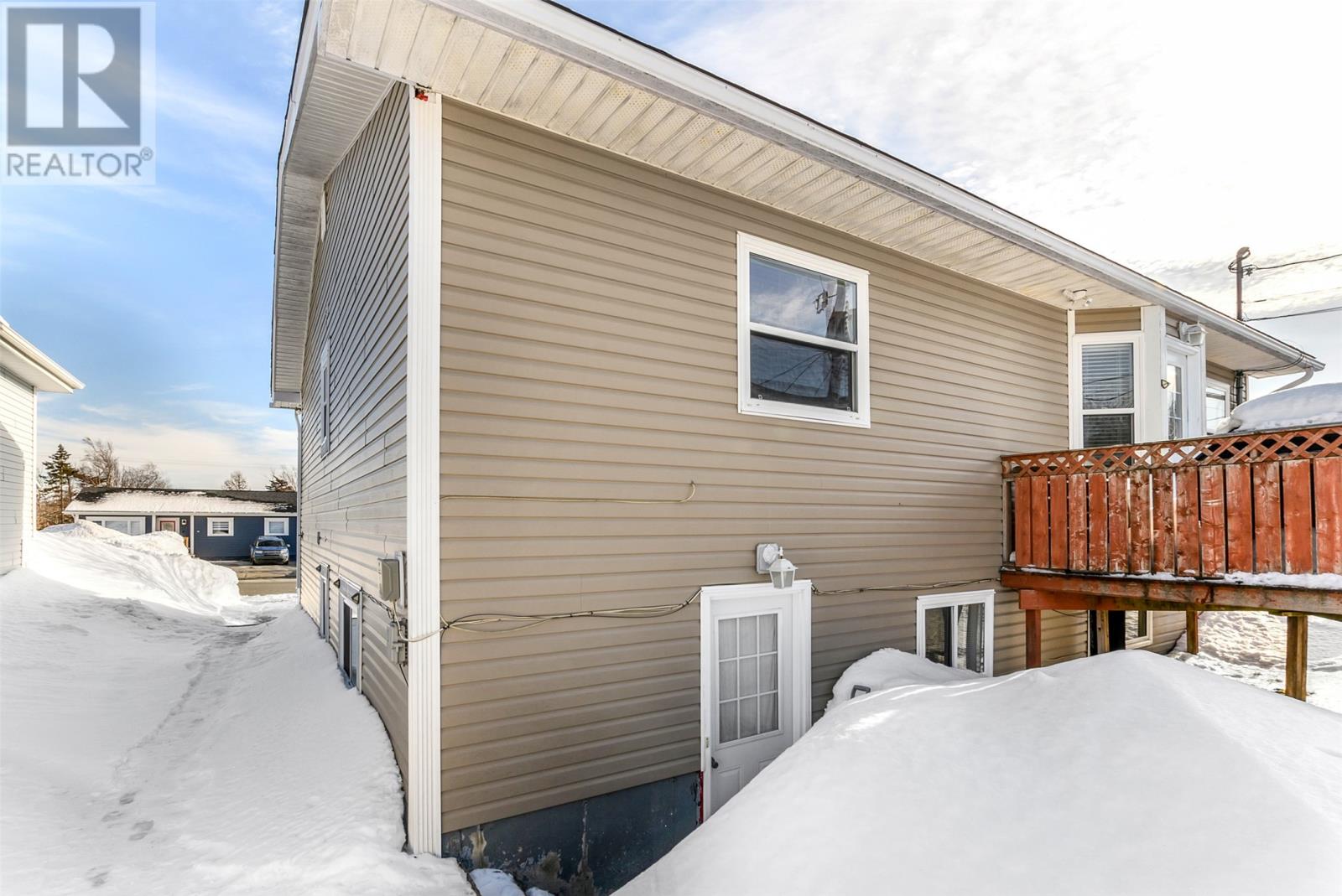 17 Harrington Drive, St. John's, Newfoundland & Labrador  A1E 5V7 - Photo 30 - 1295063