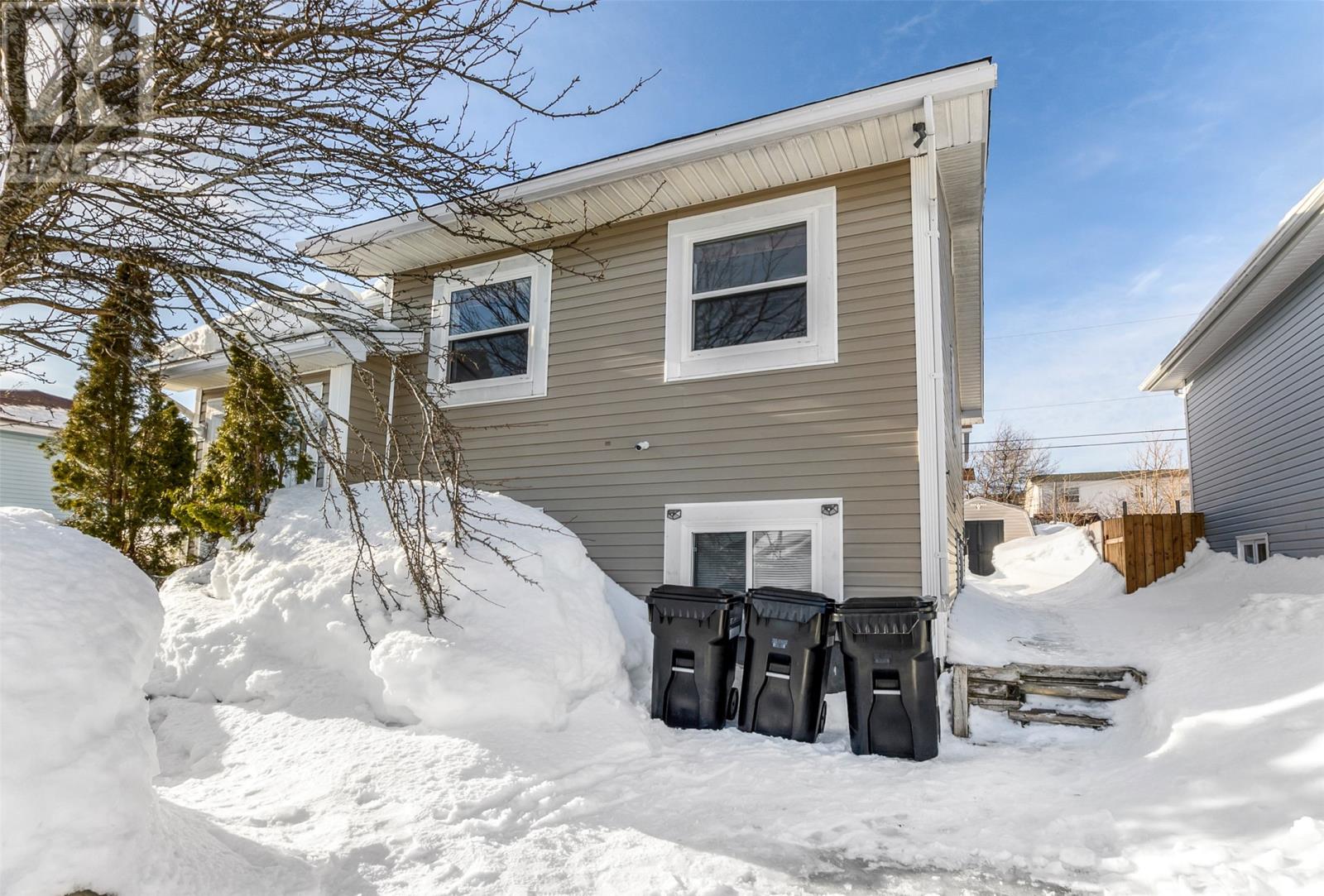 17 Harrington Drive, St. John's, Newfoundland & Labrador  A1E 5V7 - Photo 4 - 1295063