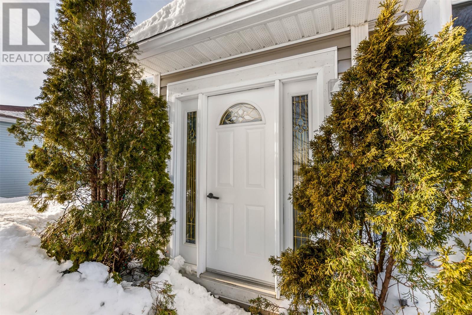 17 Harrington Drive, St. John's, Newfoundland & Labrador  A1E 5V7 - Photo 5 - 1295063