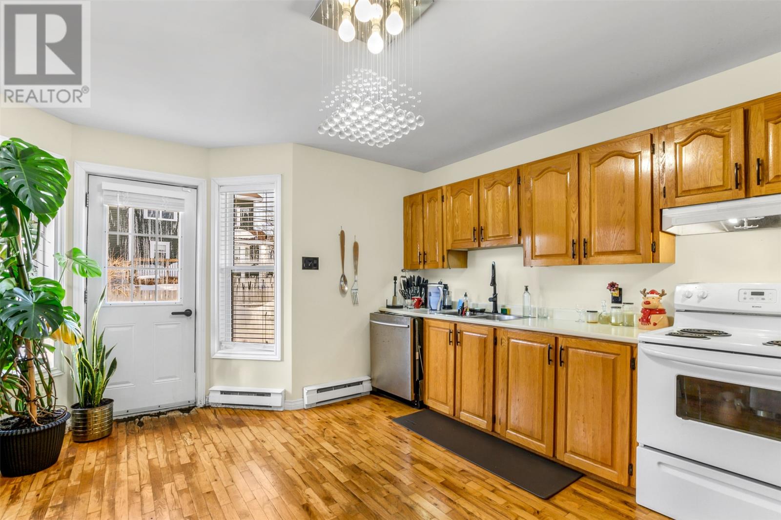 17 Harrington Drive, St. John's, Newfoundland & Labrador  A1E 5V7 - Photo 6 - 1295063