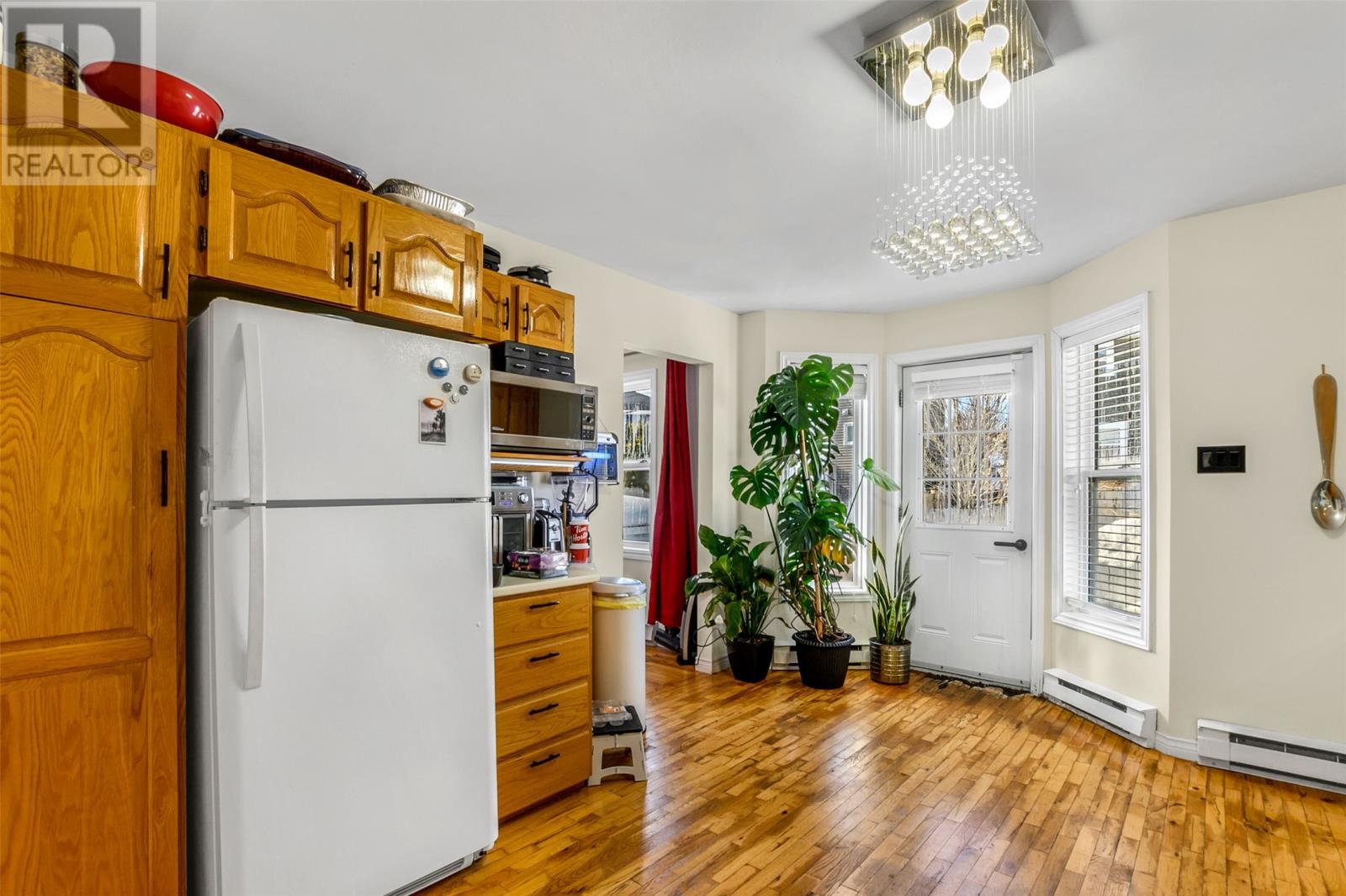 17 Harrington Drive, St. John's, Newfoundland & Labrador  A1E 5V7 - Photo 7 - 1295063